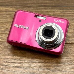Fujifilm Pink and Red Cameras-and-accessories